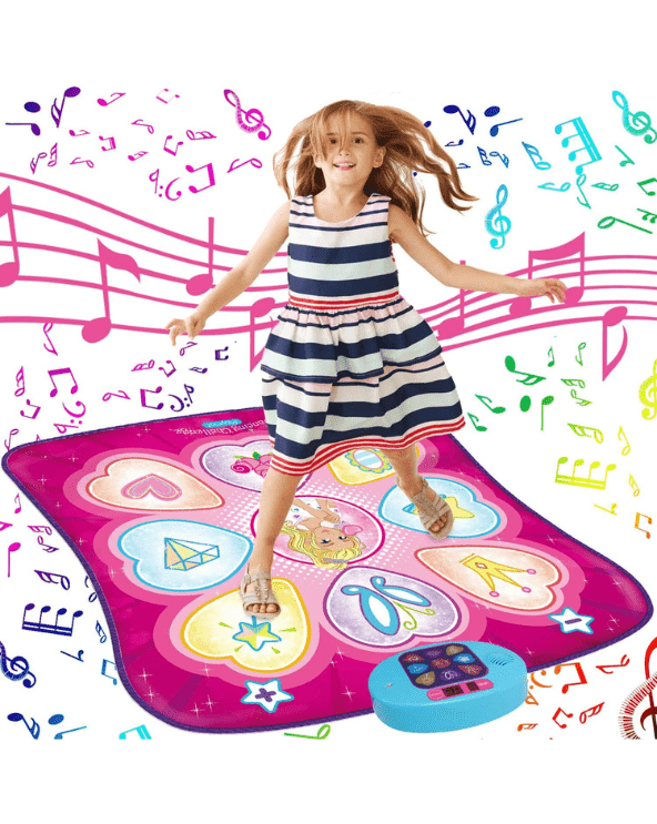 SUNLIN Dance Mat